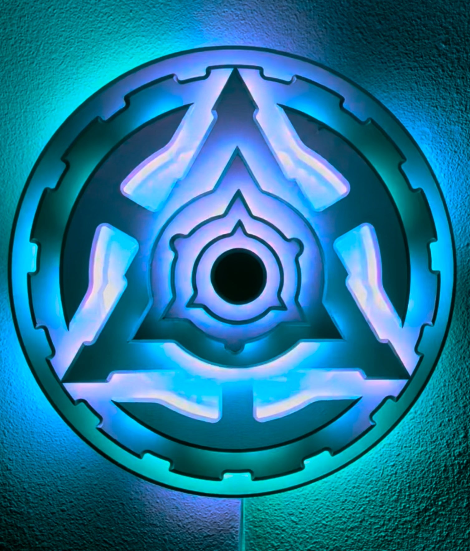 Mesmerator 3rd Edition (Carey Thompson Collaboration
