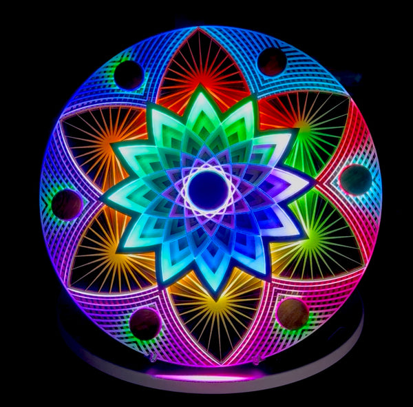 SYZYGY (Steven Newman Collaboration)